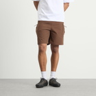 Mellow Clo Men's Forage Shorts in Brown