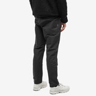 Tobias Birk Nielsen Men's Seyle Cargo Pant in Black