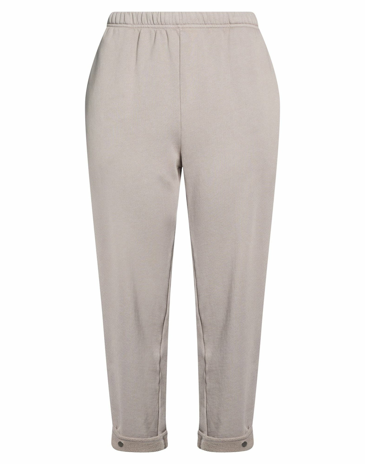 Les Tien Womens Pants in Grey