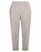 Les Tien Womens Pants in Grey