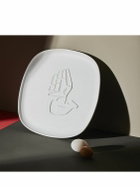 CASSINA Chandigarh La Main Ouverte Tray