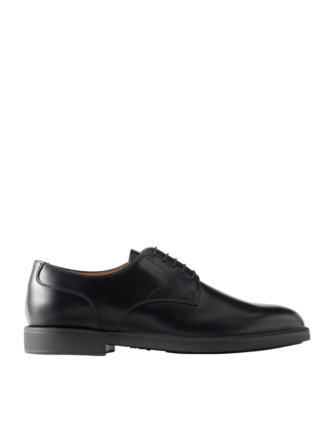 Church's - Shannon Full-Grain Leather Derby Shoes - Black Church's