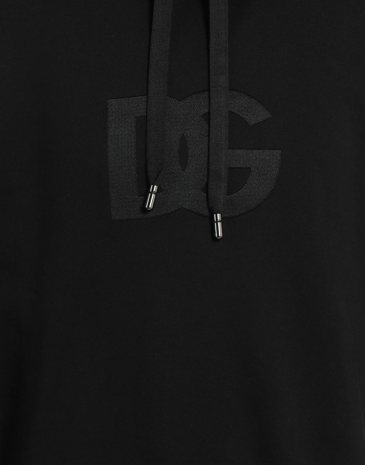 Dolce & gabbana Mens Sweatshirt in Black