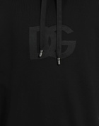 Dolce & gabbana Mens Sweatshirt in Black