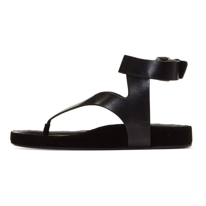 Isabel marant discount sandals elwina