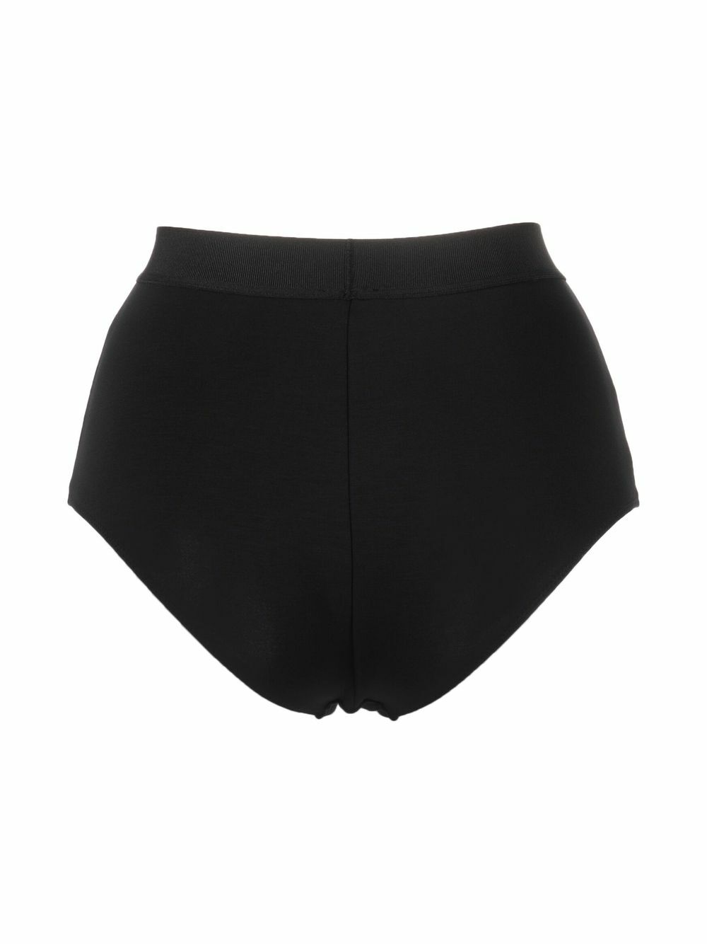 TOM FORD - Woman - Black - Underwear