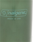 Nalgene Men's Narrow Mouth Tritan Sustain Water Bottle in Jade