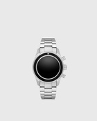 Unimatic Solid Steel Bracelet silver Mens Watch