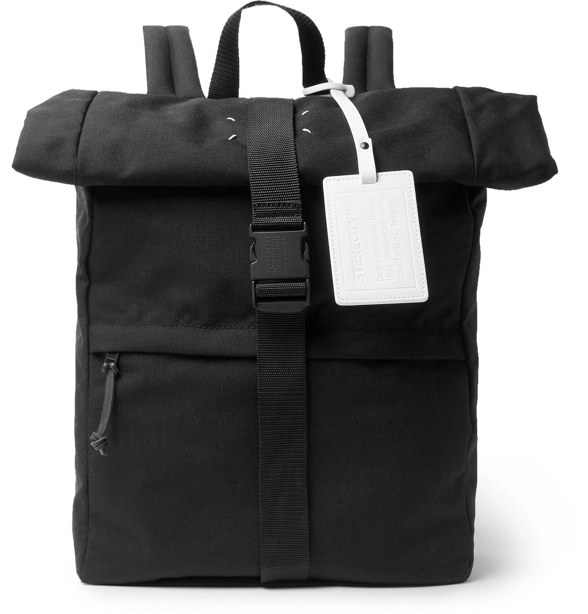 Maison margiela stereotype backpack hotsell