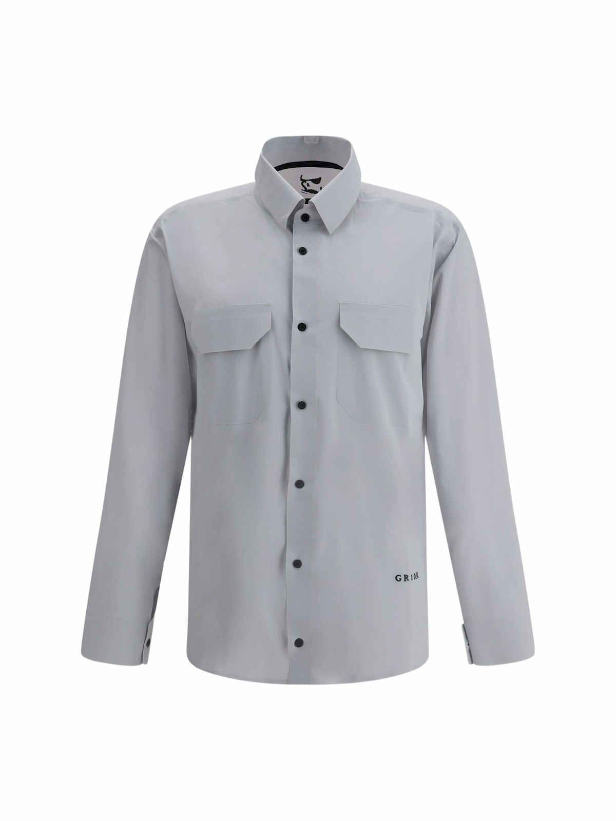 GR10K Render Ultrasound Shirt