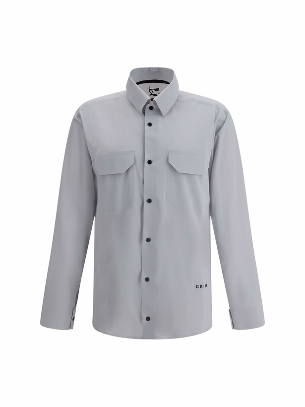 Photo: GR10K Render Ultrasound Shirt