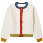 L.F. Markey Women's Ives Cardigan in Multi
