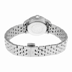 Tissot Le Locle Automatic Silver Dial Ladies Watch T41.1.183.33