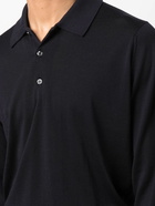 JOHN SMEDLEY - Polo With Logo