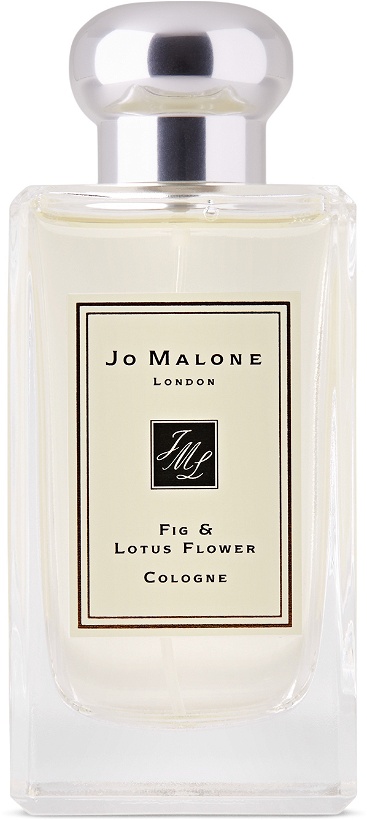 Photo: Jo Malone London Fig & Lotus Flower Cologne, 100 mL