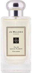 Jo Malone London Fig & Lotus Flower Cologne, 100 mL