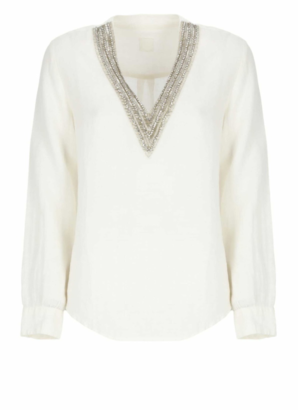 Photo: 120% Lino Linen Shirt