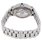 Chopard Happy Sport Automatic Chronometer Silver Dial Ladies Watch 278608-3002