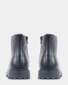 Steve Madden Uggo Boots in Black