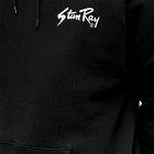 Stan Ray Men's OG Logo Hoody in Black