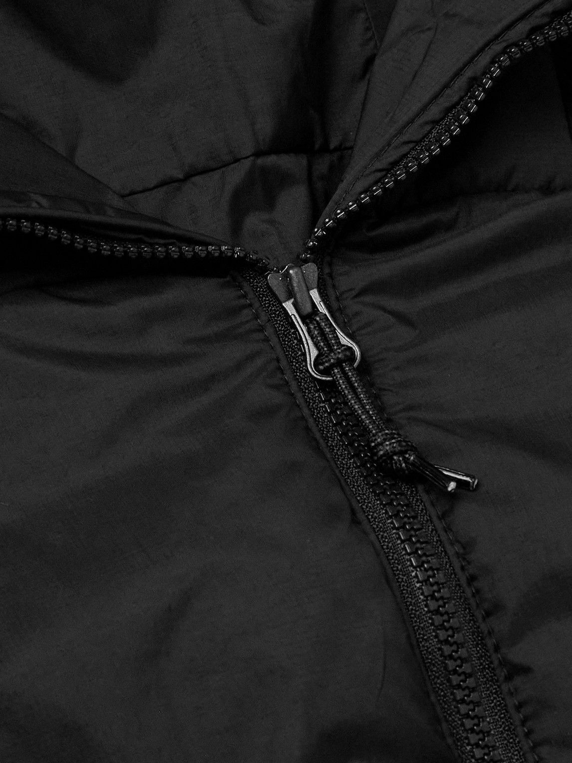 Nike - ACG Rope de Dope Logo-Print Padded Shell Jacket Nike - ACG Rope de Dope Logo-Print Padded Shell Jacket