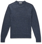 Alex Mill - Merino Wool-Blend Sweater - Storm blue