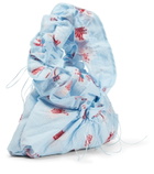 Cecilie Bahnsen - Fallulah Medium ruffled shoulder bag