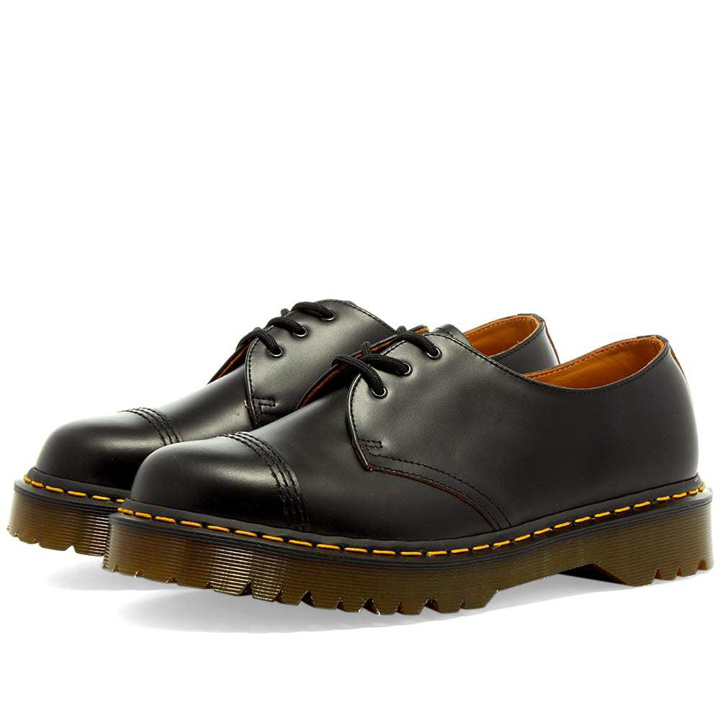 Photo: Dr. Martens 1461 Bex Shoe - Made in England