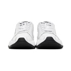 Versace Jeans Couture White Extreme Sneakers