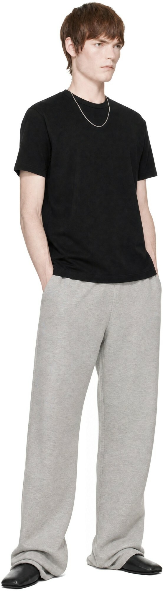 Lady White Co. Two-Pack Black Our T-shirts
