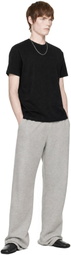 Lady White Co. Two-Pack Black Our T-shirts