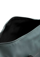 Rains Hilo Weekend Rubberised Holdall - Blue - One Size