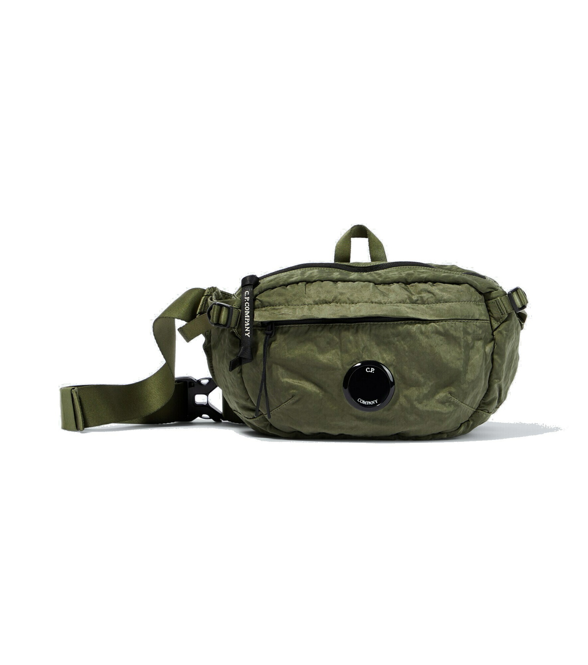 C.P. Company Nylon B crossbody bag C.P. Company