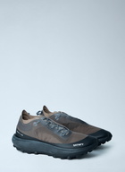 Satisfy The Rocker Sneakers