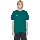 Nike ACG Green Logo T-Shirt