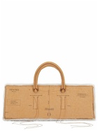 DENTRO - Otto Paper Top Handle Bag