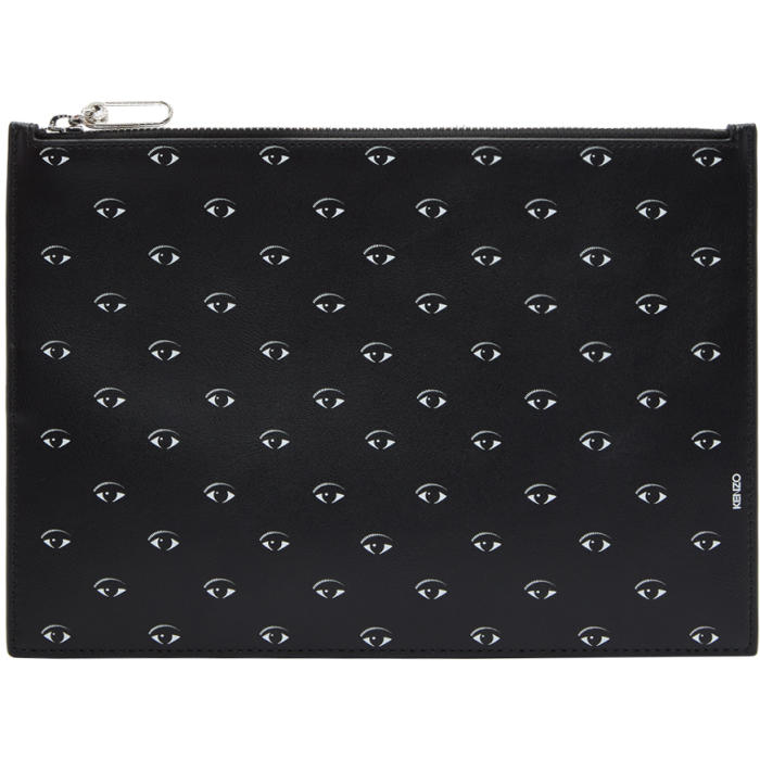 pochette kenzo a4