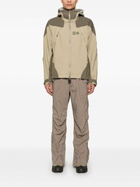 66 North X Charlie Constantinou Shell Jacket