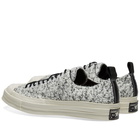 Converse Chuck Taylor 1970s Boucle Wool Ox