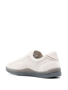 STONE ISLAND - Sneakers With Logo