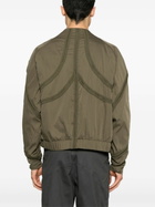 J.LAL Karst Bomber Jacket