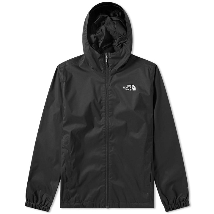 Photo: The North Face Quest Jacket Black
