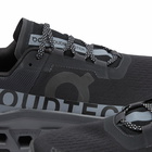 ON Men's Running Cloudmster - Lumos Pack Sneakers in Black