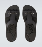 Christian Louboutin Zakouski slides
