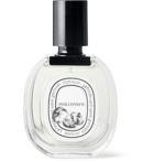 Diptyque - Philosykos Eau de Toilette - Fig Tree Leaf & Green Fruit, 50ml - Colorless