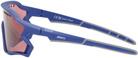 Briko Blue Daintree Sunglasses