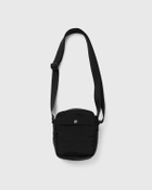 Stone Island CROSS BODY BAG Black Mens Messenger & Crossbody Bag