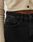 Ksubi  Melrose Black Jeans