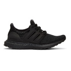 adidas Originals Black UltraBOOST Sneakers