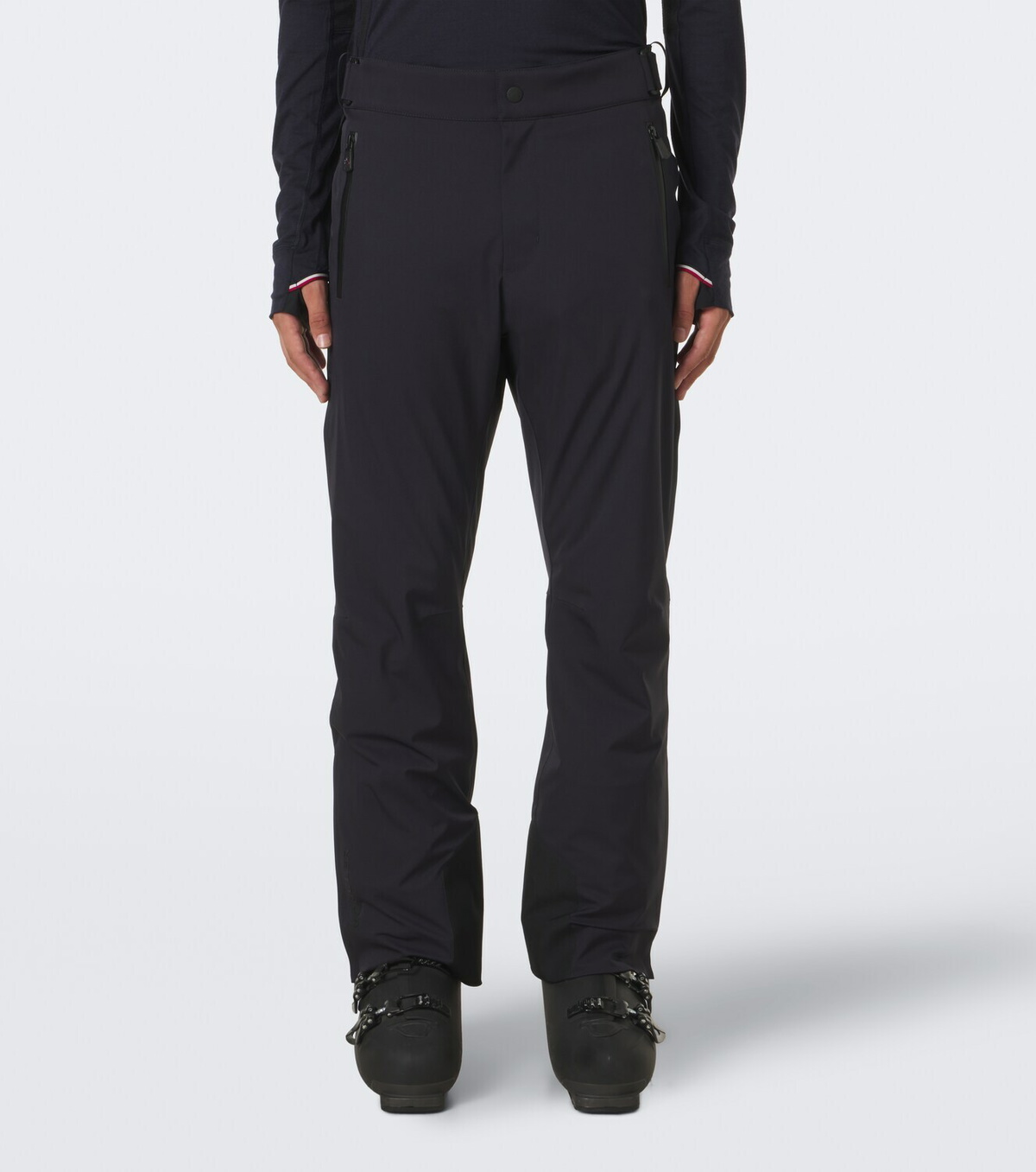 Moncler Grenoble Technical ski pants